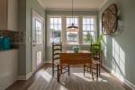 Spring Cleaning Windows