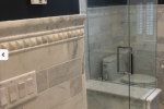 Glass Shower Door