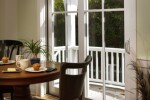 glass door for your home