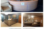FCG Protective Barriers