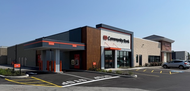 Community Bank