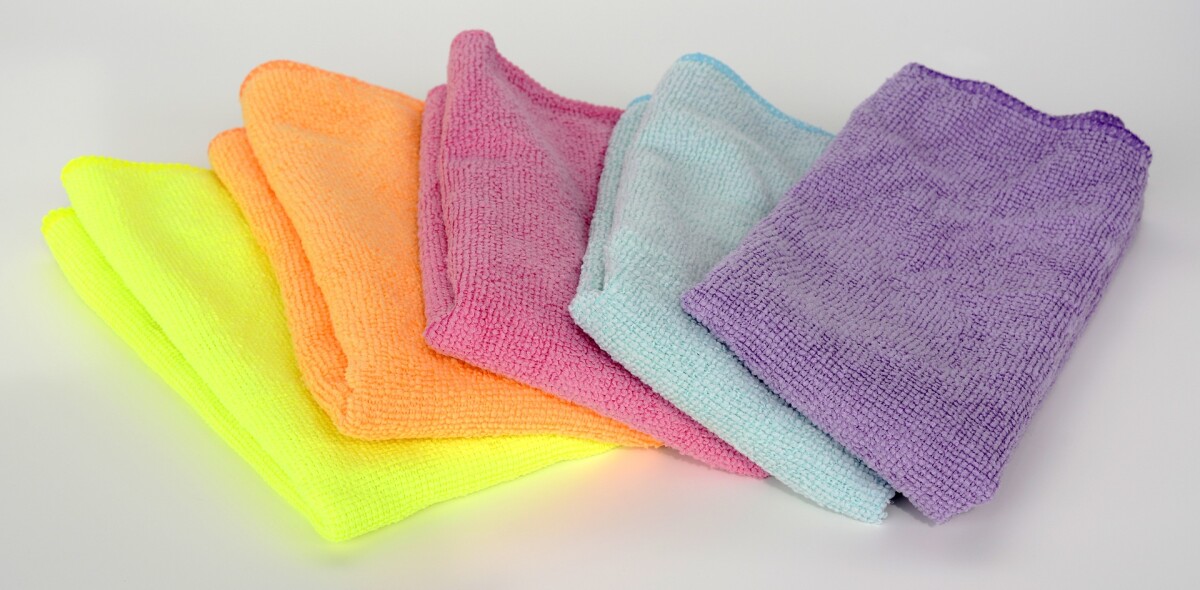 How to Clean Your Glass Without Lint Residue Flower City Glass