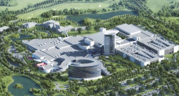 Turning Stone Rendering Project 2025
