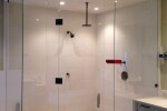 Shower Glass