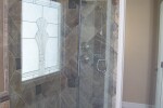 Shower Glass